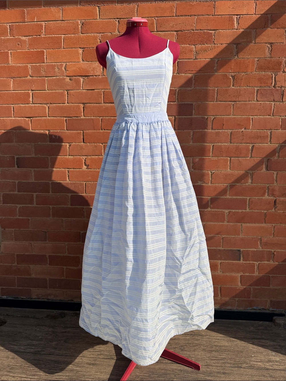 Vintage Gunne Sax Dress